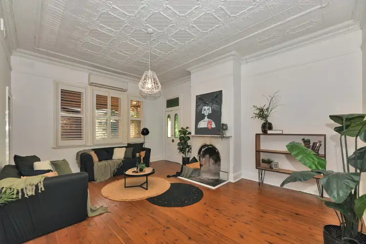 Second view of Homely house listing, 15 Abbott Street, Gunnedah NSW 2380