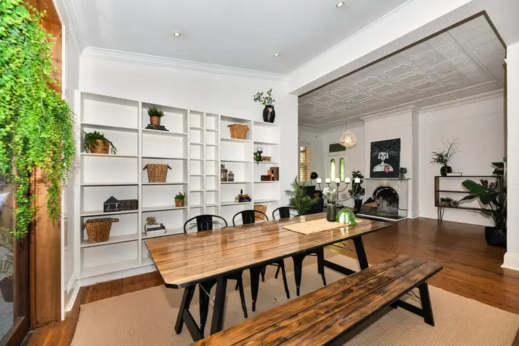 Third view of Homely house listing, 15 Abbott Street, Gunnedah NSW 2380