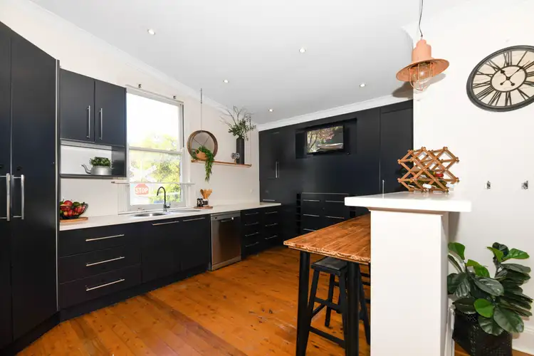 Fifth view of Homely house listing, 15 Abbott Street, Gunnedah NSW 2380