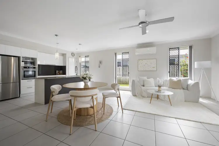 Second view of Homely house listing, 11 Forest Pines Boulevard, Forest Glen QLD 4556