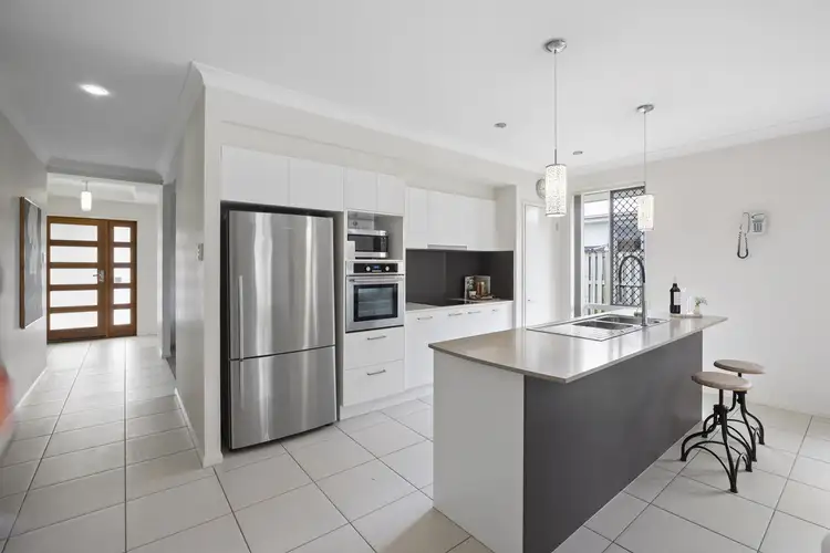 Third view of Homely house listing, 11 Forest Pines Boulevard, Forest Glen QLD 4556