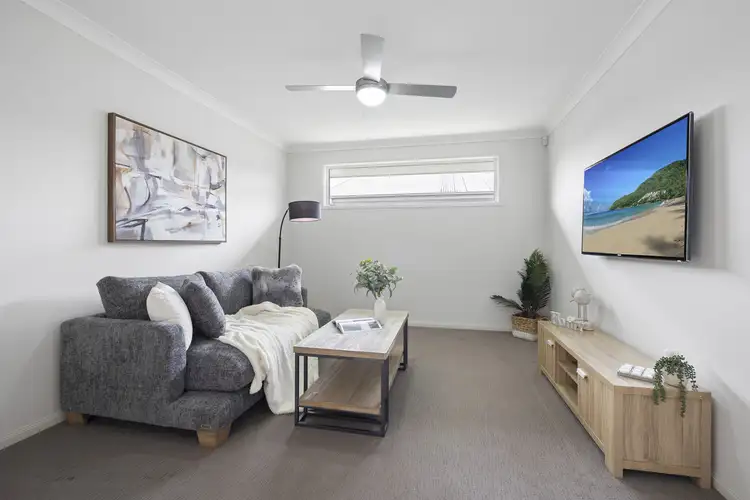 Fourth view of Homely house listing, 11 Forest Pines Boulevard, Forest Glen QLD 4556