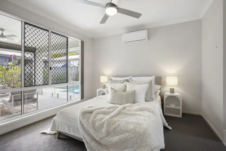 Fifth view of Homely house listing, 11 Forest Pines Boulevard, Forest Glen QLD 4556