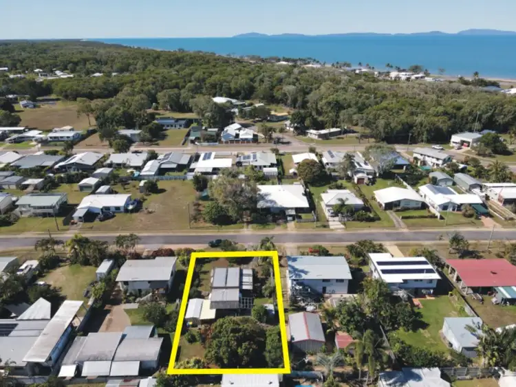 Second view of Homely house listing, 15 Cedar Street, Forrest Beach QLD 4850