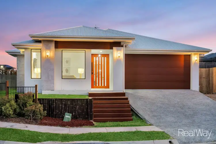 55 Harvey Way, South Ripley QLD 4306
