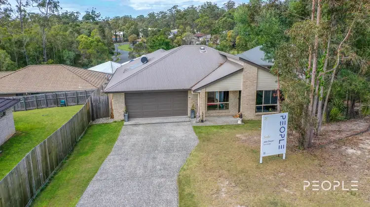 4 Bellflower Crescent