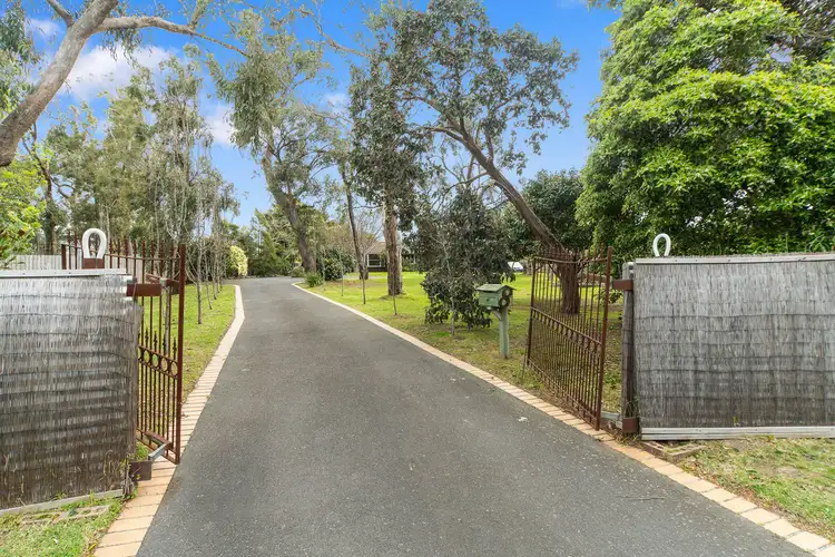 Main view of Homely house listing, 8 Two Bays Road, Mount Eliza VIC 3930