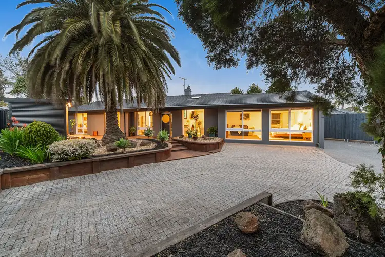 Main view of Homely house listing, 1342 Nepean Highway, Mount Eliza VIC 3930