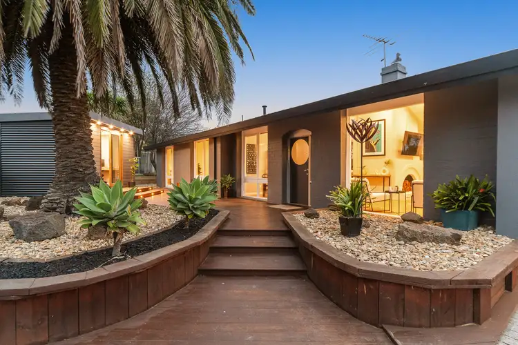 Second view of Homely house listing, 1342 Nepean Highway, Mount Eliza VIC 3930