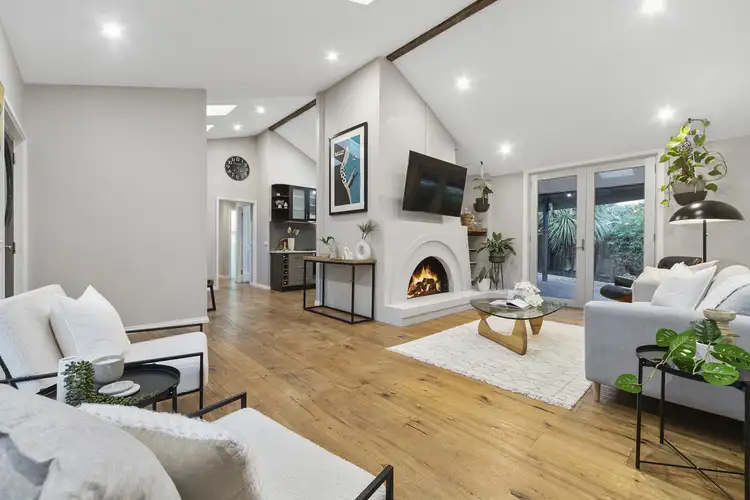 Third view of Homely house listing, 1342 Nepean Highway, Mount Eliza VIC 3930