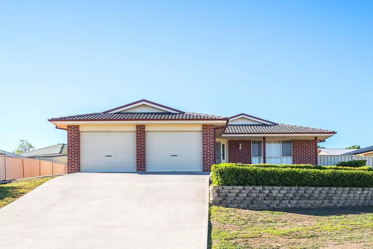 Second view of Homely house listing, 7 Alabama Street, Scone NSW 2337