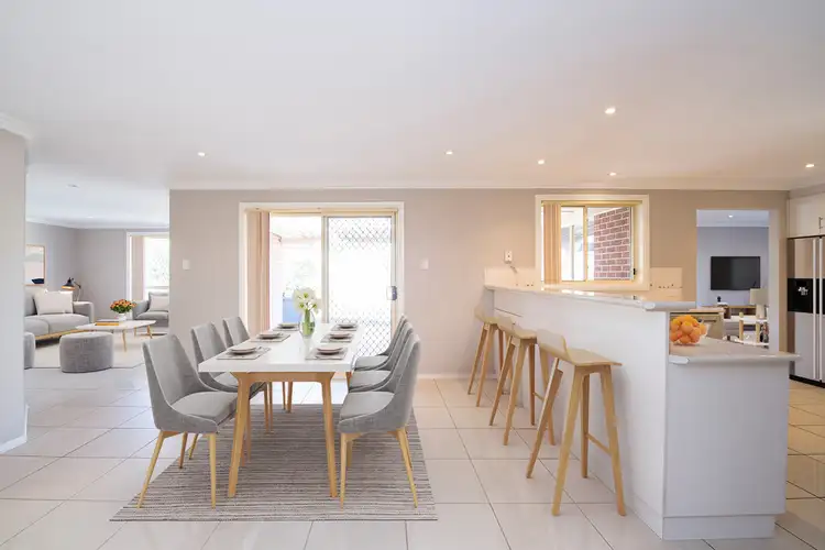 Fourth view of Homely house listing, 7 Alabama Street, Scone NSW 2337