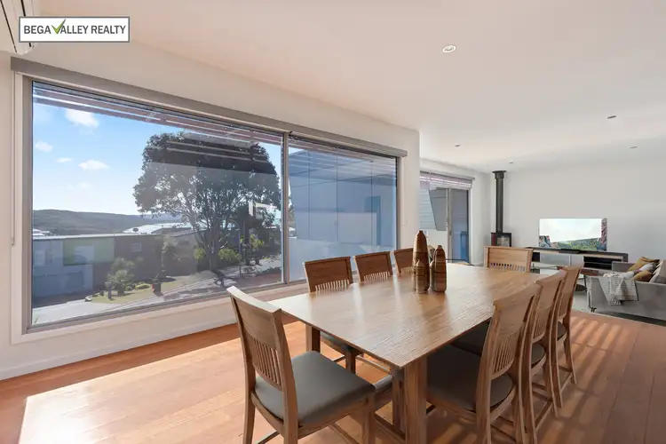 Fifth view of Homely house listing, 22 Bournda Circuit, Tura Beach NSW 2548