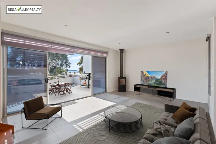 Sixth view of Homely house listing, 22 Bournda Circuit, Tura Beach NSW 2548