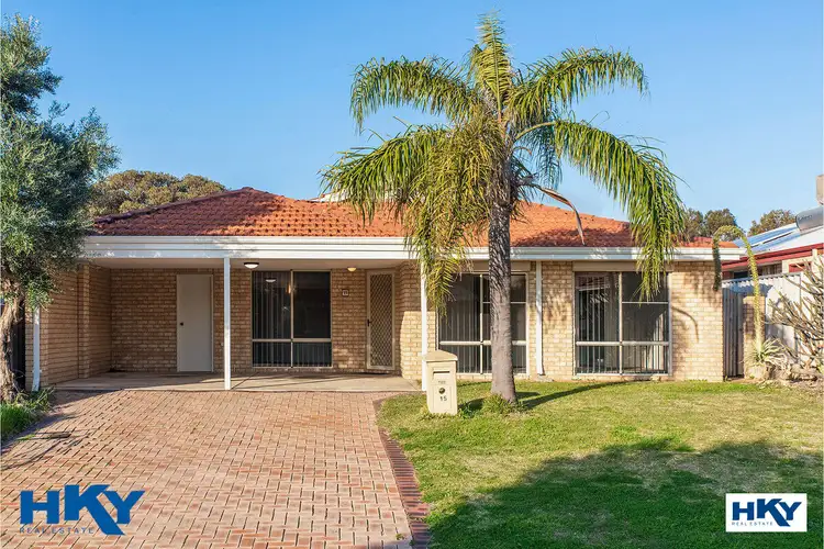 15 Ghan Place