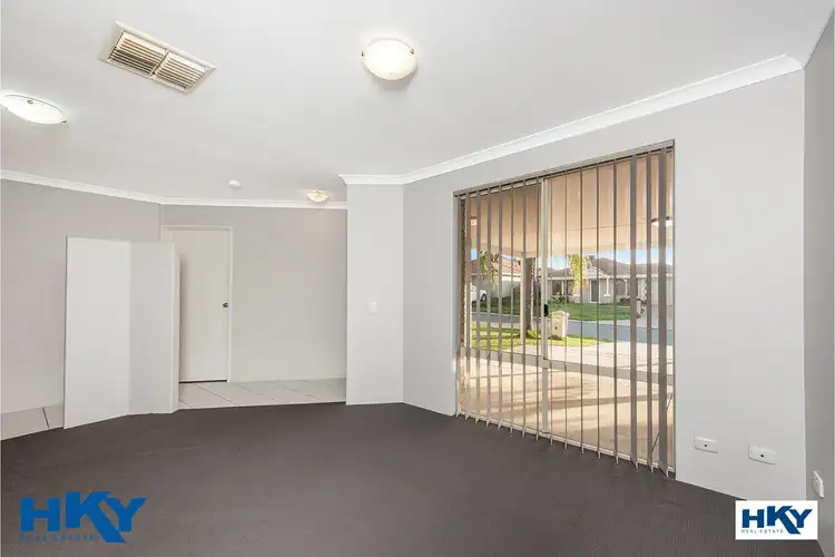 Second view of Homely house listing, 15 Ghan Place, Currambine WA 6028