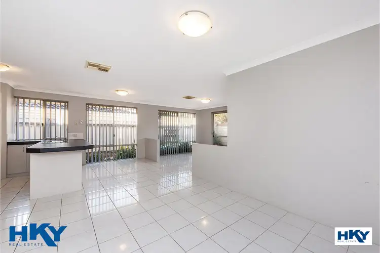 Third view of Homely house listing, 15 Ghan Place, Currambine WA 6028