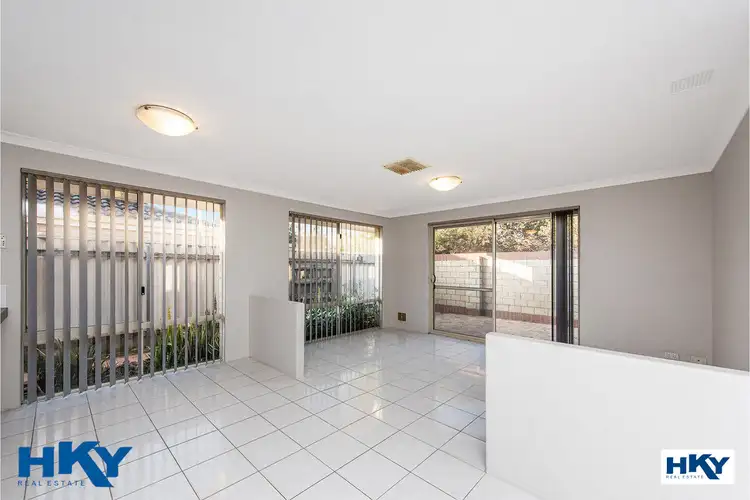 Fifth view of Homely house listing, 15 Ghan Place, Currambine WA 6028