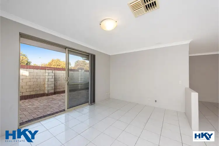 Sixth view of Homely house listing, 15 Ghan Place, Currambine WA 6028