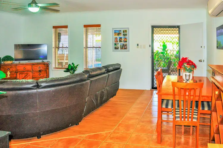 Seventh view of Homely house listing, 2 Judith Way, South Hedland WA 6722