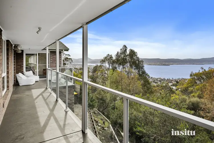 277a Nelson Road, Mount Nelson TAS 7007