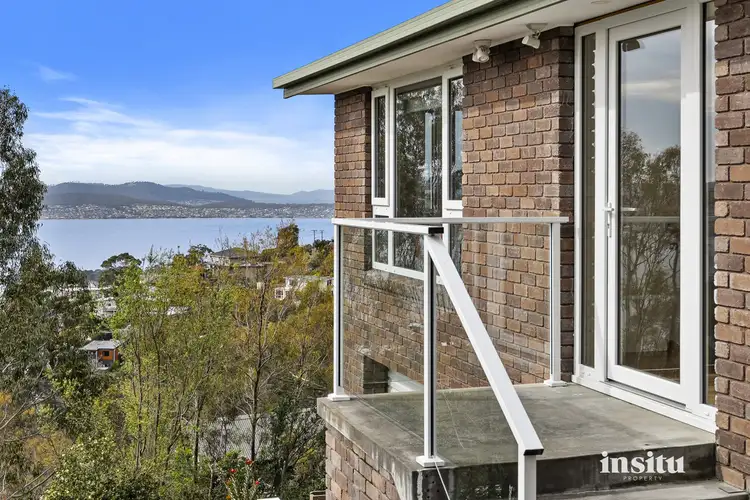 Fourth view of Homely house listing, 277a Nelson Road, Mount Nelson TAS 7007