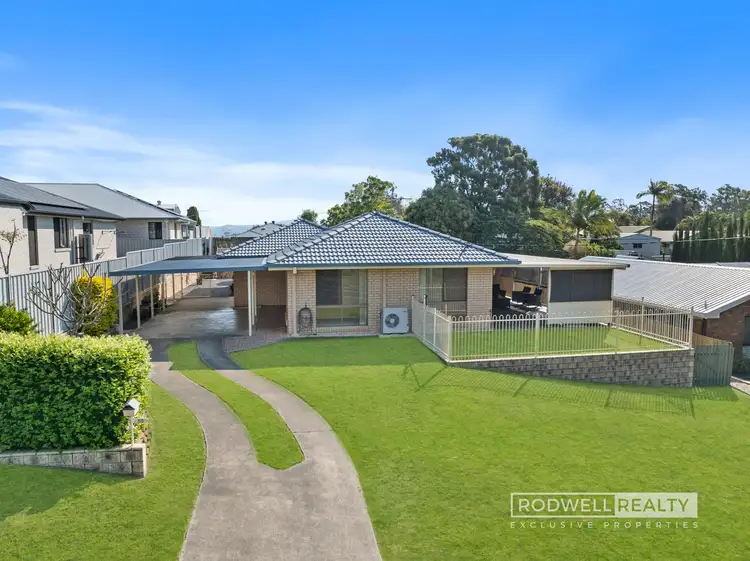 55 Brooklands Drive, Beaudesert QLD 4285