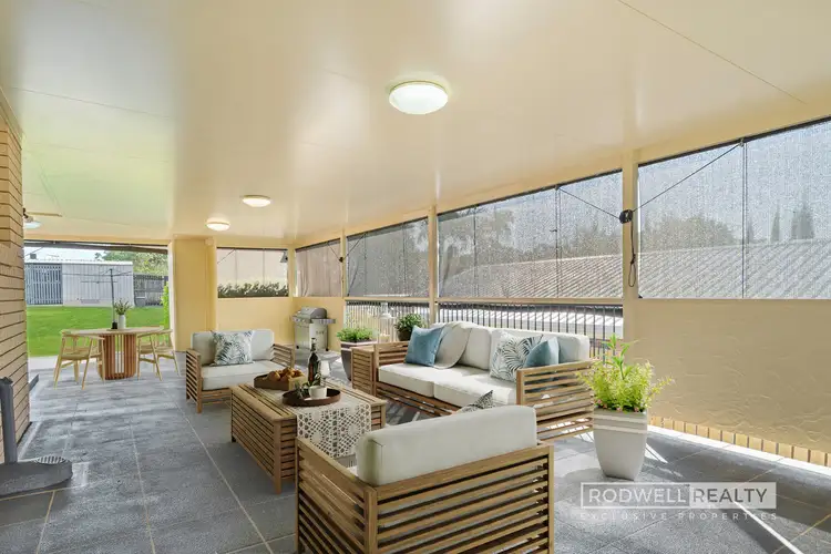 Second view of Homely house listing, 55 Brooklands Drive, Beaudesert QLD 4285