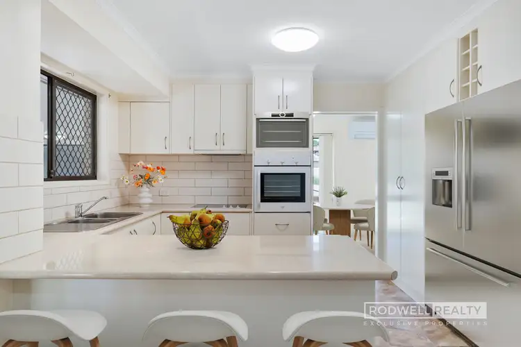Third view of Homely house listing, 55 Brooklands Drive, Beaudesert QLD 4285