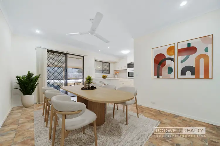 Fourth view of Homely house listing, 55 Brooklands Drive, Beaudesert QLD 4285