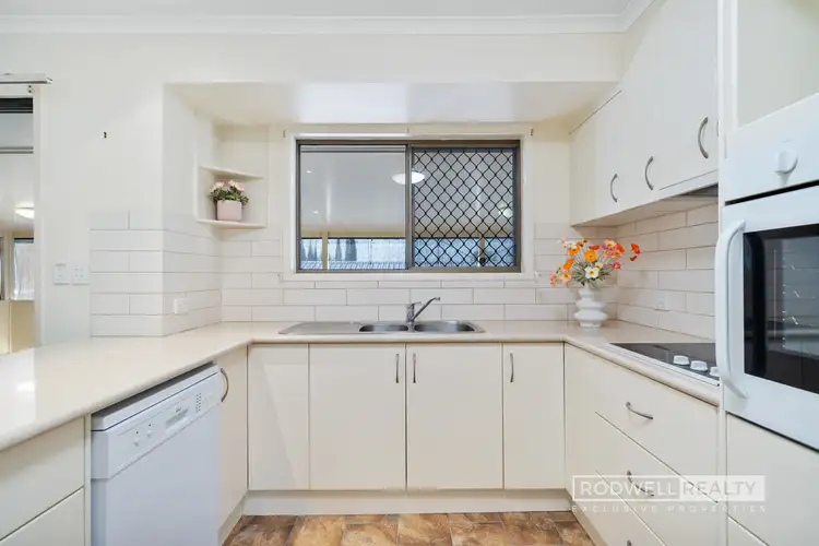 Fifth view of Homely house listing, 55 Brooklands Drive, Beaudesert QLD 4285