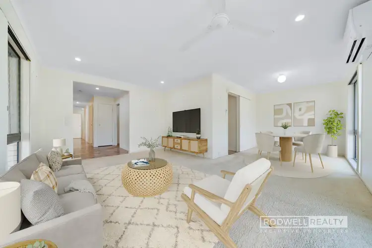 Sixth view of Homely house listing, 55 Brooklands Drive, Beaudesert QLD 4285