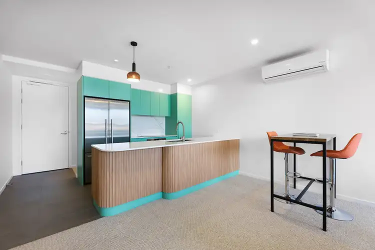 Third view of Homely unit listing, 3/72 The Esplanade, Burleigh Heads QLD 4220