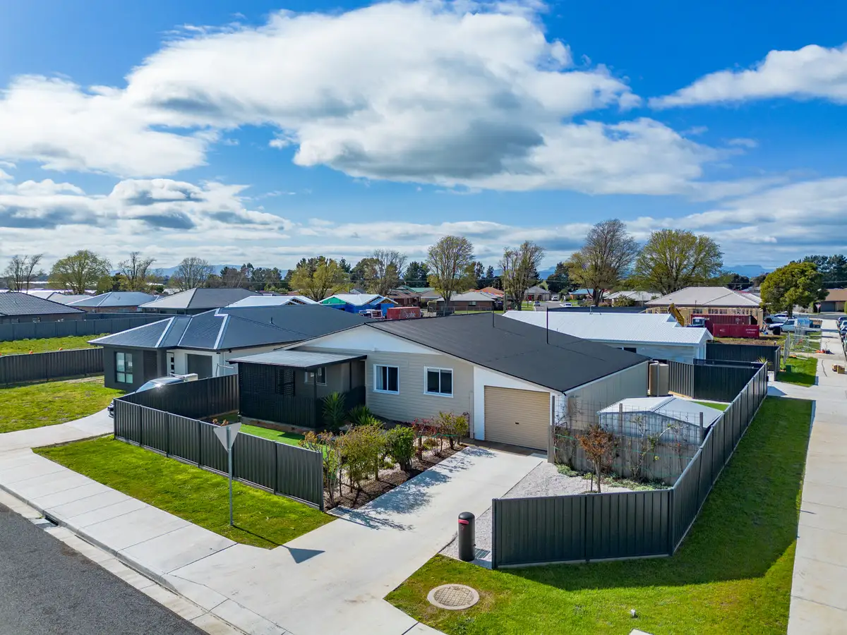 Main view of Homely house listing, 7 Laycock Street, Longford TAS 7301