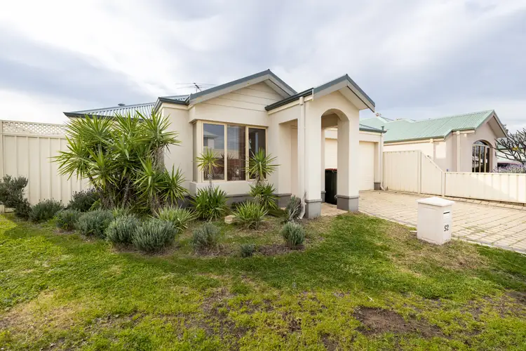 Second view of Homely house listing, 52 James Gilmour Way, Darch WA 6065
