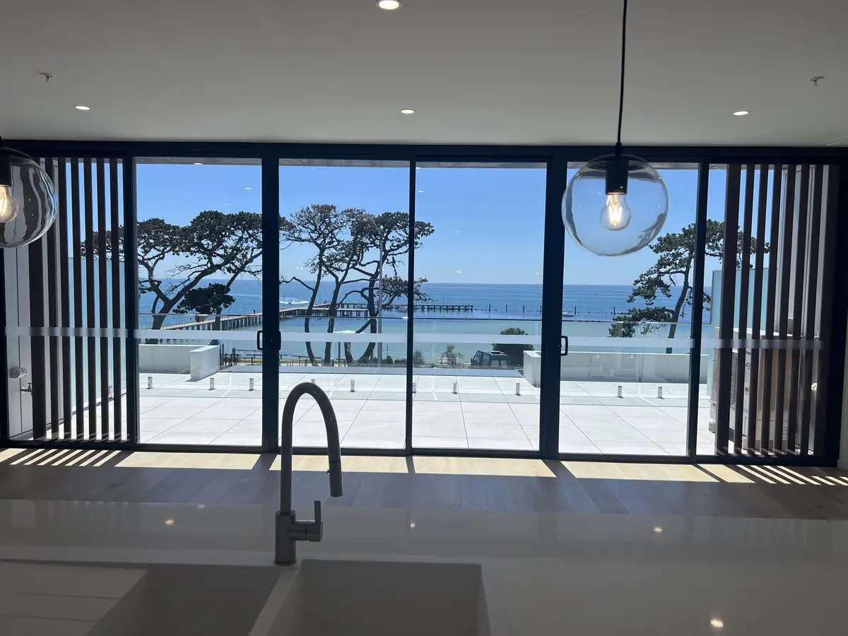 Main view of Homely apartment listing, 204/1-2 Bluff Road, St Leonards VIC 3223