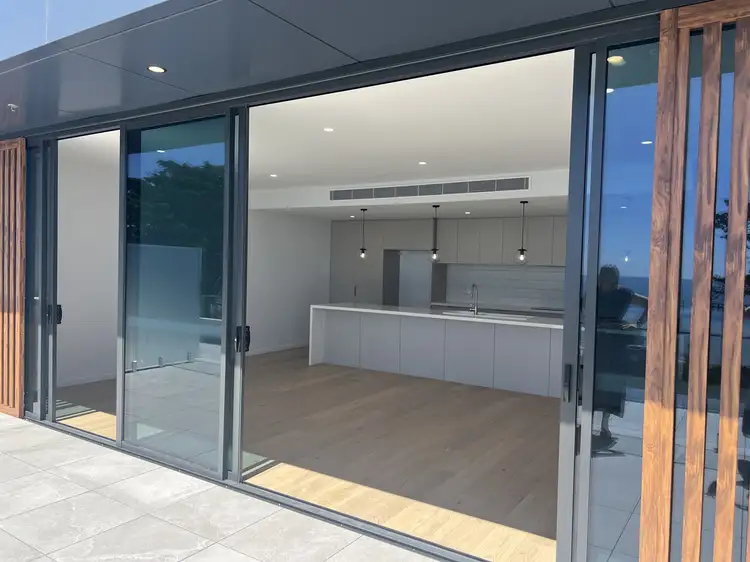 Fifth view of Homely apartment listing, 204/1-2 Bluff Road, St Leonards VIC 3223