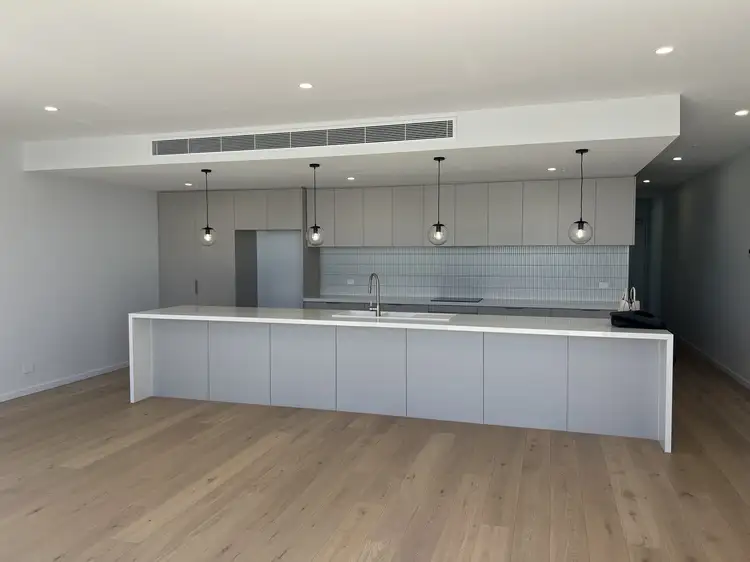 Sixth view of Homely apartment listing, 204/1-2 Bluff Road, St Leonards VIC 3223