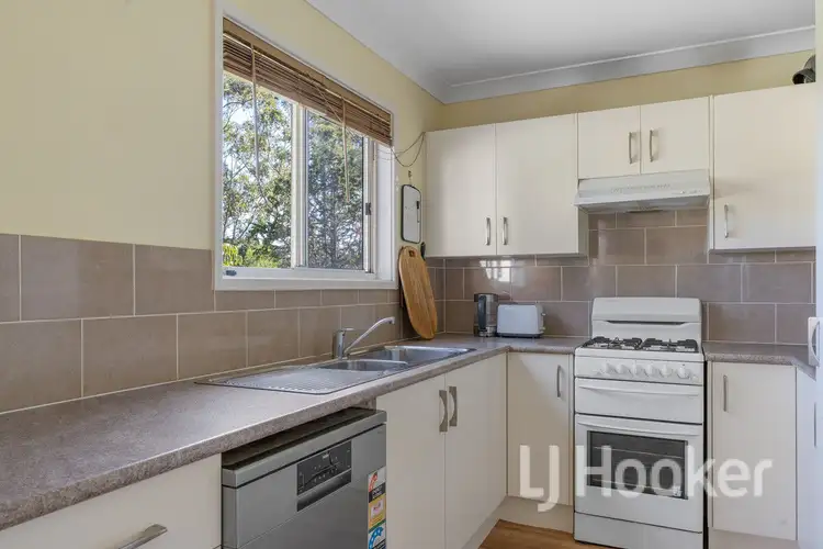 Fifth view of Homely house listing, 195 Macleans Point Road, Sanctuary Point NSW 2540