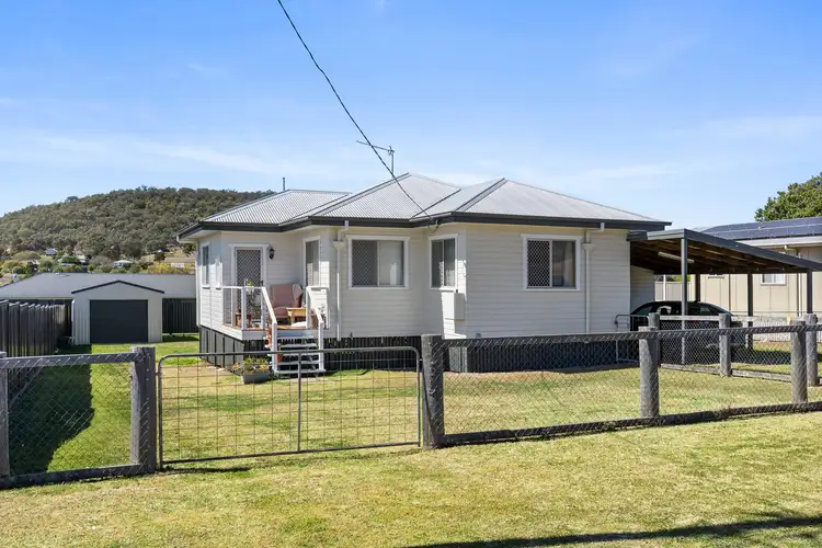 12 Clifton Street, Greenmount QLD 4359