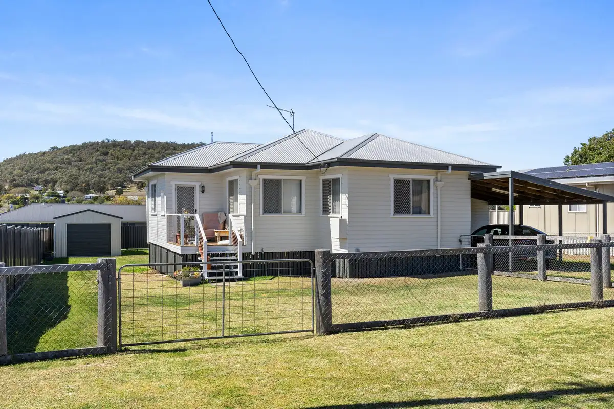 Main view of Homely house listing, 12 Clifton Street, Greenmount QLD 4359