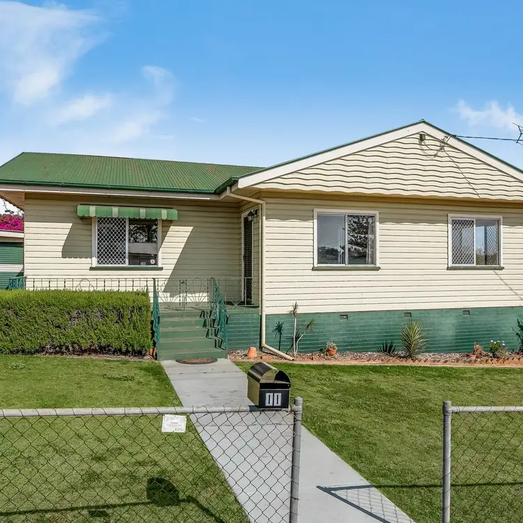 11 Brim Street, Newtown QLD 4350