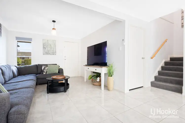 Second view of Homely townhouse listing, 6/1 Santa Ana Lane, Griffin QLD 4503