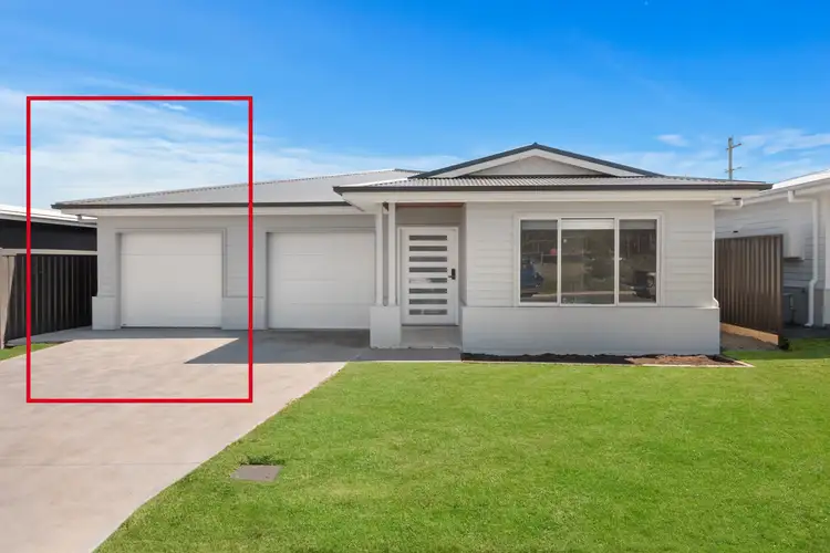 Main view of Homely flat listing, 26A Camelia Street, Gillieston Heights NSW 2321