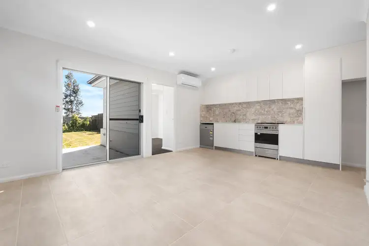 Second view of Homely flat listing, 26A Camelia Street, Gillieston Heights NSW 2321