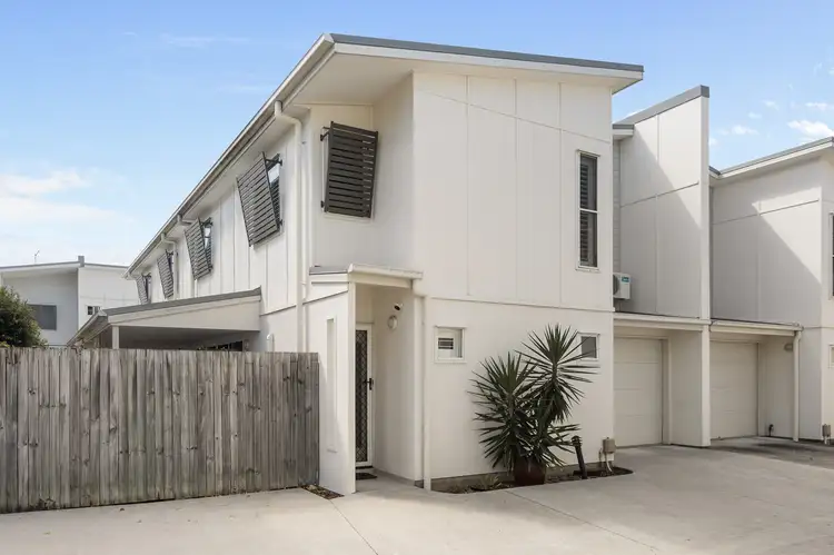 16/13 David Street, Burpengary QLD 4505