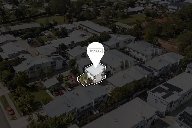 Second view of Homely townhouse listing, 16/13 David Street, Burpengary QLD 4505