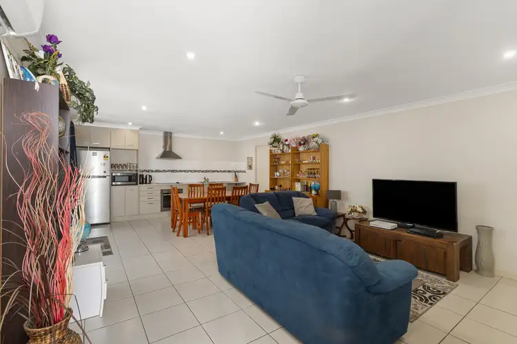 Third view of Homely townhouse listing, 16/13 David Street, Burpengary QLD 4505