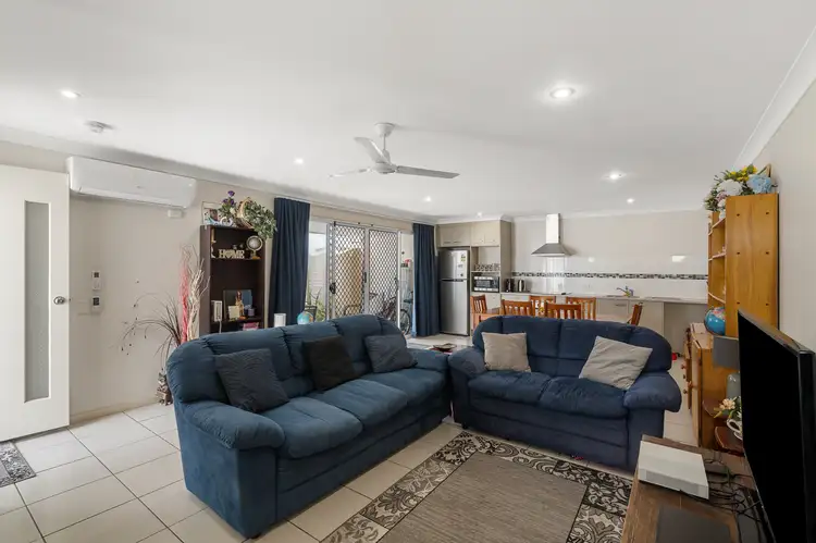 Fourth view of Homely townhouse listing, 16/13 David Street, Burpengary QLD 4505