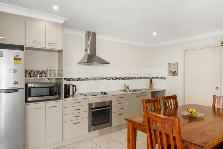 Sixth view of Homely townhouse listing, 16/13 David Street, Burpengary QLD 4505
